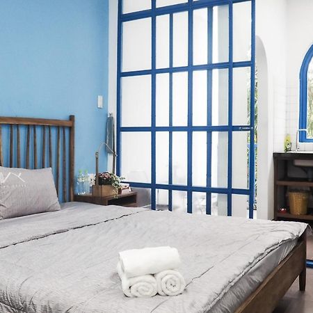 فندق Ivy House هوي المظهر الخارجي الصورة