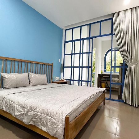 فندق Ivy House هوي المظهر الخارجي الصورة