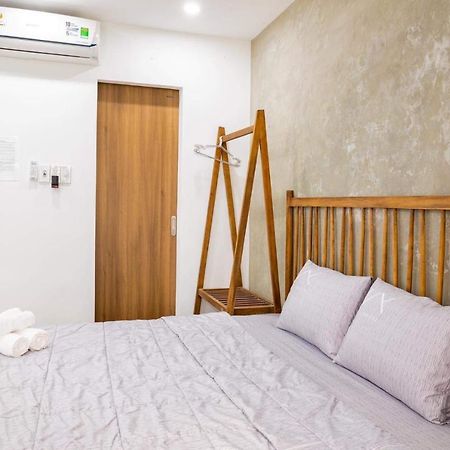 فندق Ivy House هوي المظهر الخارجي الصورة