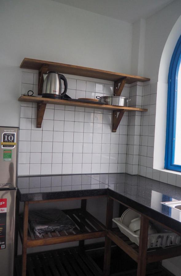 فندق Ivy House هوي المظهر الخارجي الصورة