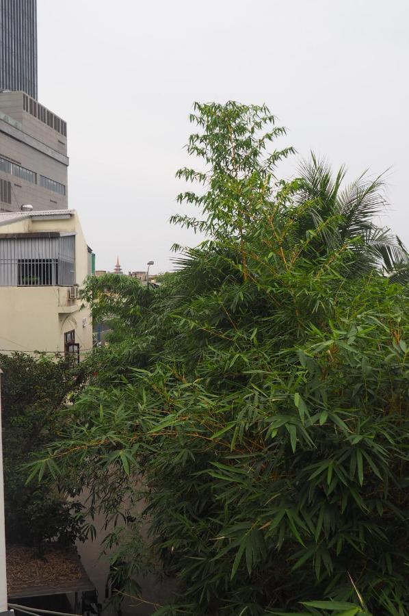 فندق Ivy House هوي المظهر الخارجي الصورة