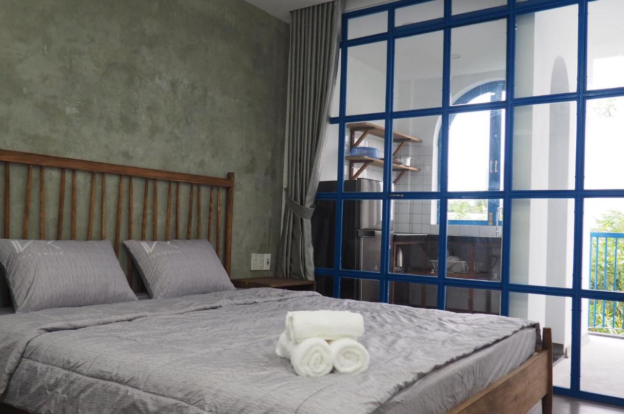 فندق Ivy House هوي المظهر الخارجي الصورة