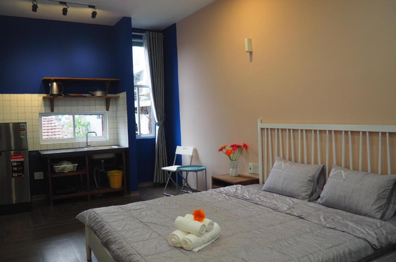 فندق Ivy House هوي المظهر الخارجي الصورة