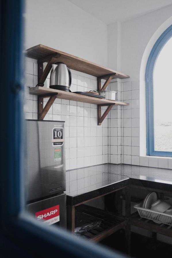 فندق Ivy House هوي المظهر الخارجي الصورة