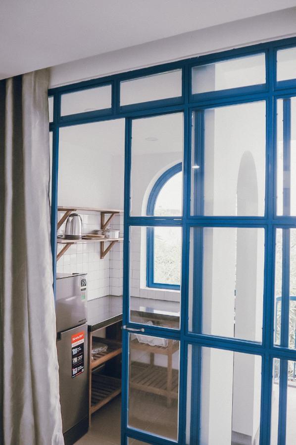 فندق Ivy House هوي المظهر الخارجي الصورة