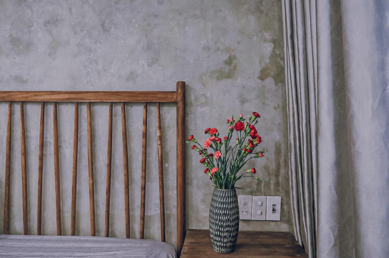 فندق Ivy House هوي المظهر الخارجي الصورة