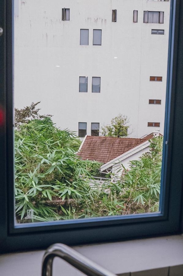 فندق Ivy House هوي المظهر الخارجي الصورة