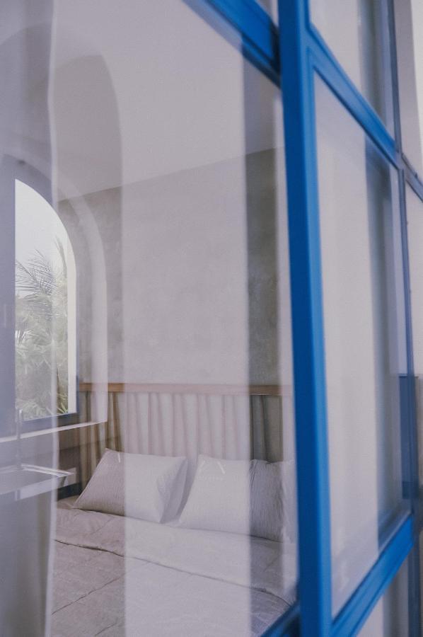 فندق Ivy House هوي المظهر الخارجي الصورة