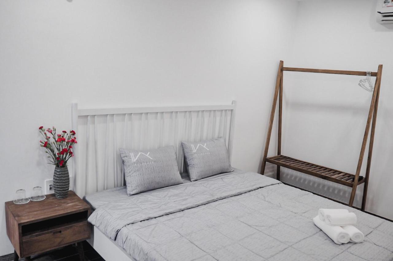 فندق Ivy House هوي المظهر الخارجي الصورة