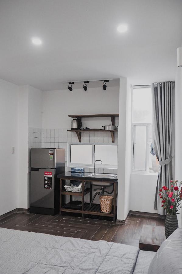 فندق Ivy House هوي المظهر الخارجي الصورة