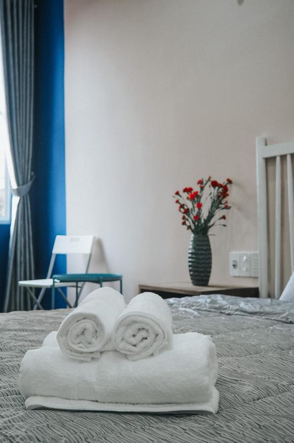 فندق Ivy House هوي المظهر الخارجي الصورة