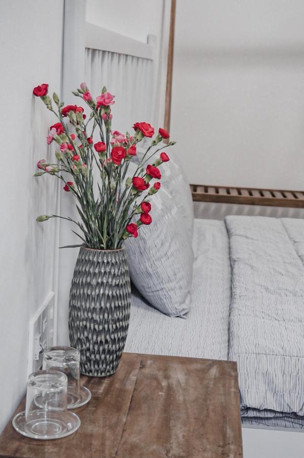فندق Ivy House هوي المظهر الخارجي الصورة