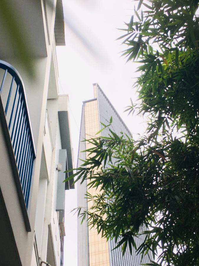 فندق Ivy House هوي المظهر الخارجي الصورة