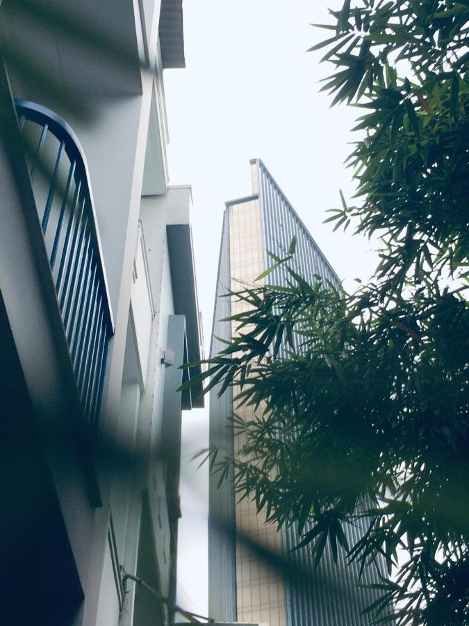 فندق Ivy House هوي المظهر الخارجي الصورة