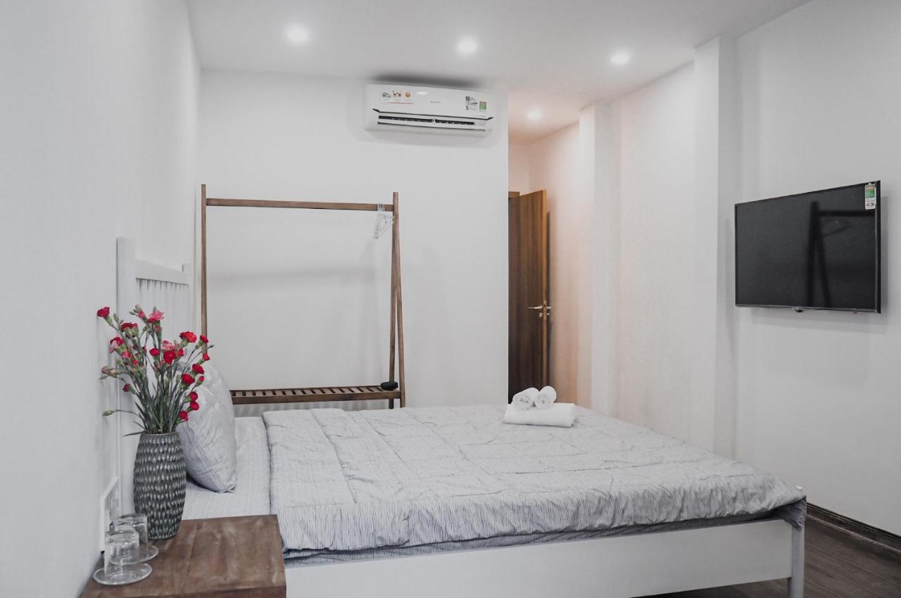 فندق Ivy House هوي المظهر الخارجي الصورة