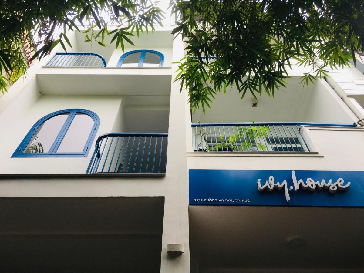فندق Ivy House هوي المظهر الخارجي الصورة