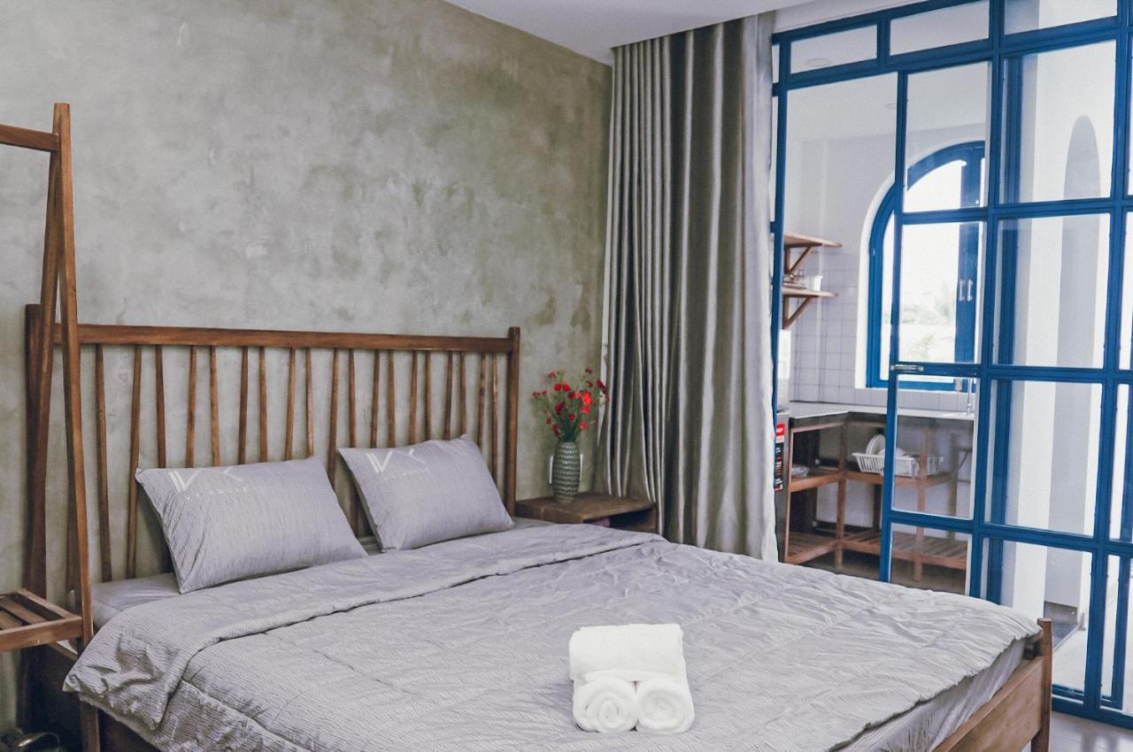 فندق Ivy House هوي المظهر الخارجي الصورة