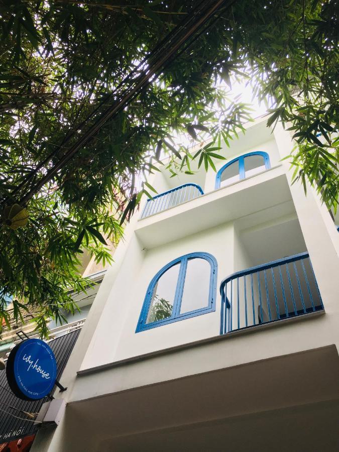 فندق Ivy House هوي المظهر الخارجي الصورة