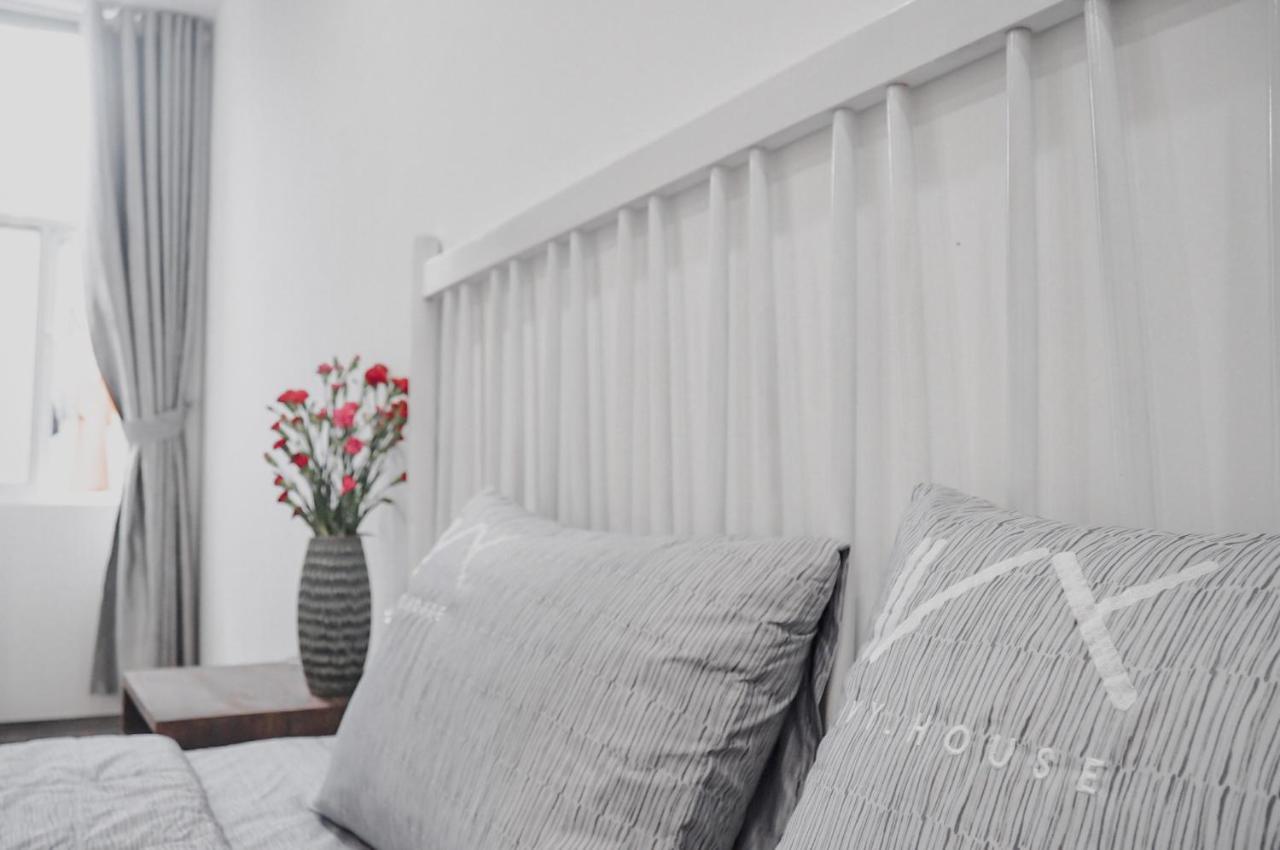 فندق Ivy House هوي المظهر الخارجي الصورة
