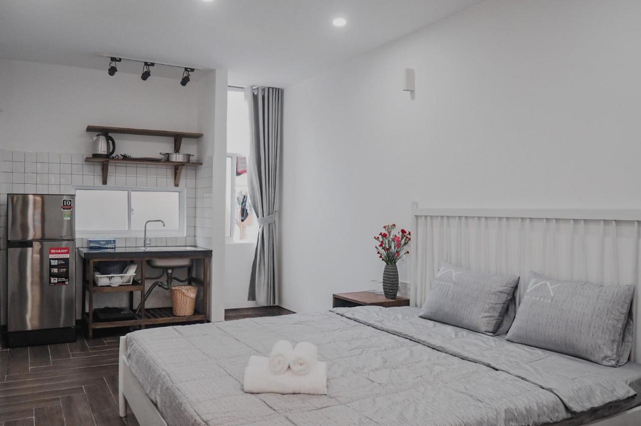 فندق Ivy House هوي المظهر الخارجي الصورة