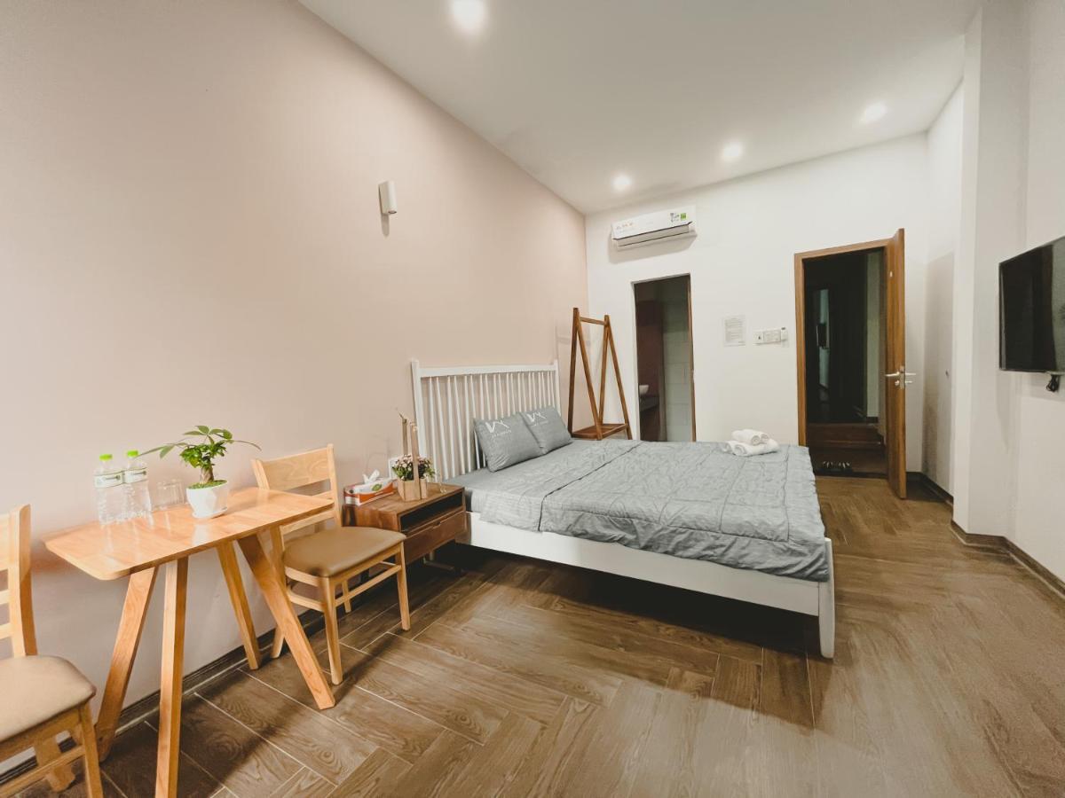فندق Ivy House هوي المظهر الخارجي الصورة