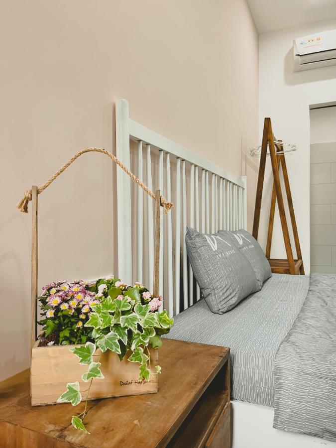 فندق Ivy House هوي المظهر الخارجي الصورة