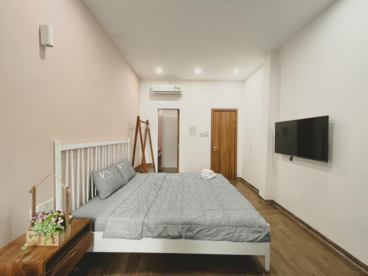 فندق Ivy House هوي المظهر الخارجي الصورة