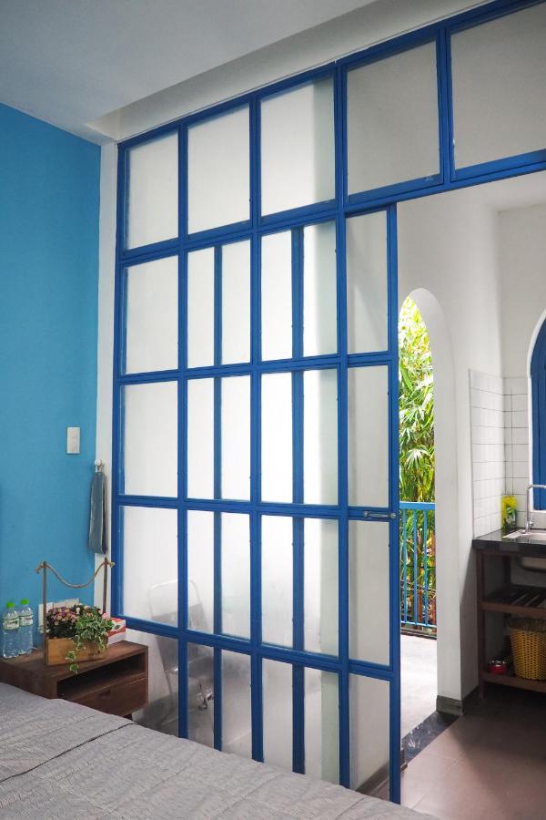 فندق Ivy House هوي المظهر الخارجي الصورة