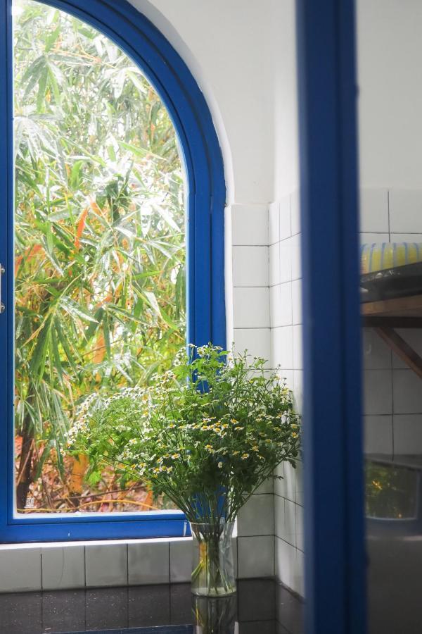 فندق Ivy House هوي المظهر الخارجي الصورة
