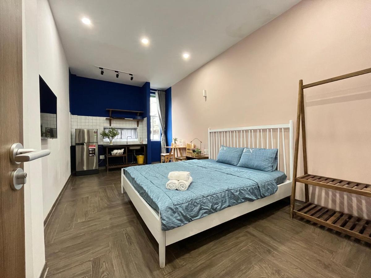 فندق Ivy House هوي المظهر الخارجي الصورة