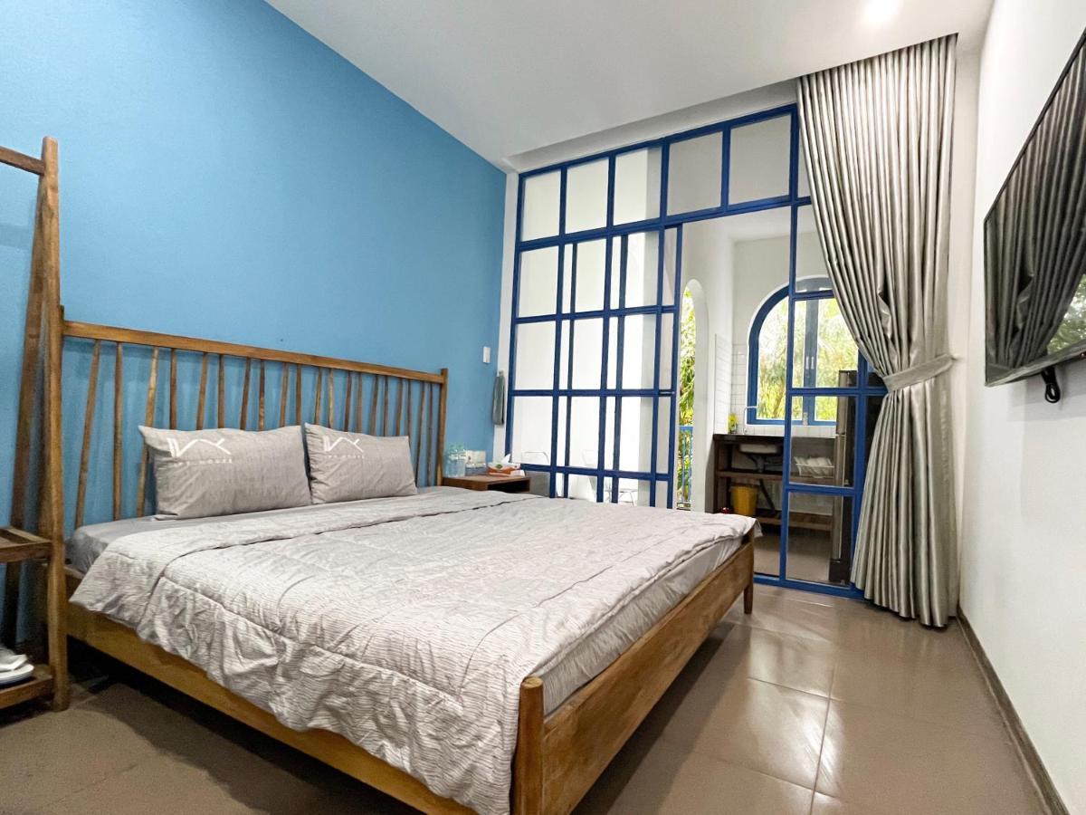 فندق Ivy House هوي المظهر الخارجي الصورة