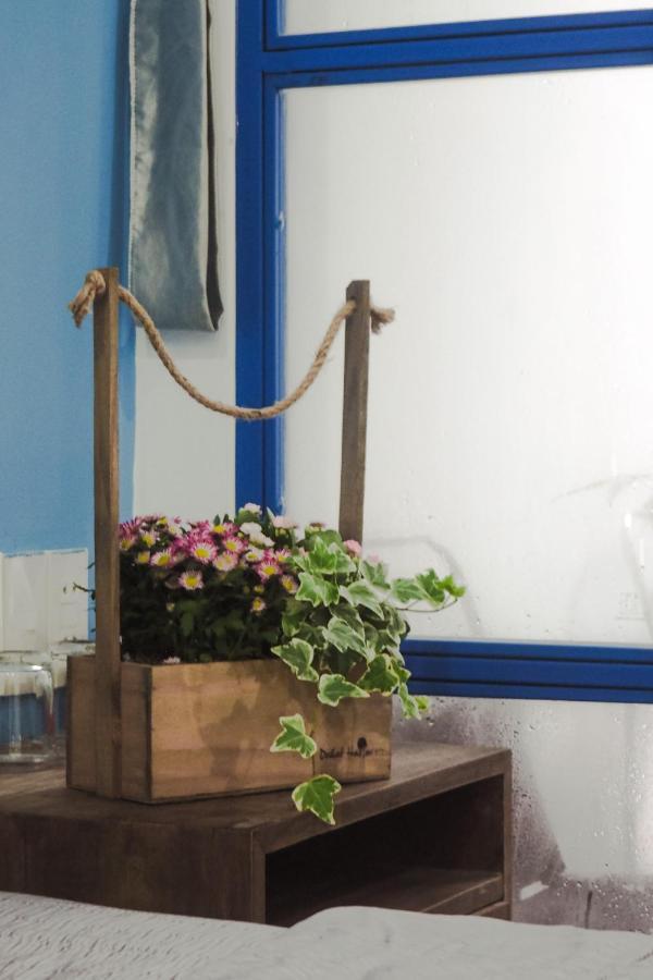 فندق Ivy House هوي المظهر الخارجي الصورة