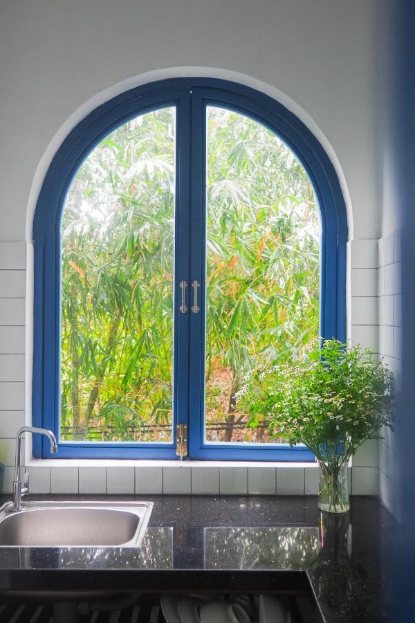 فندق Ivy House هوي المظهر الخارجي الصورة