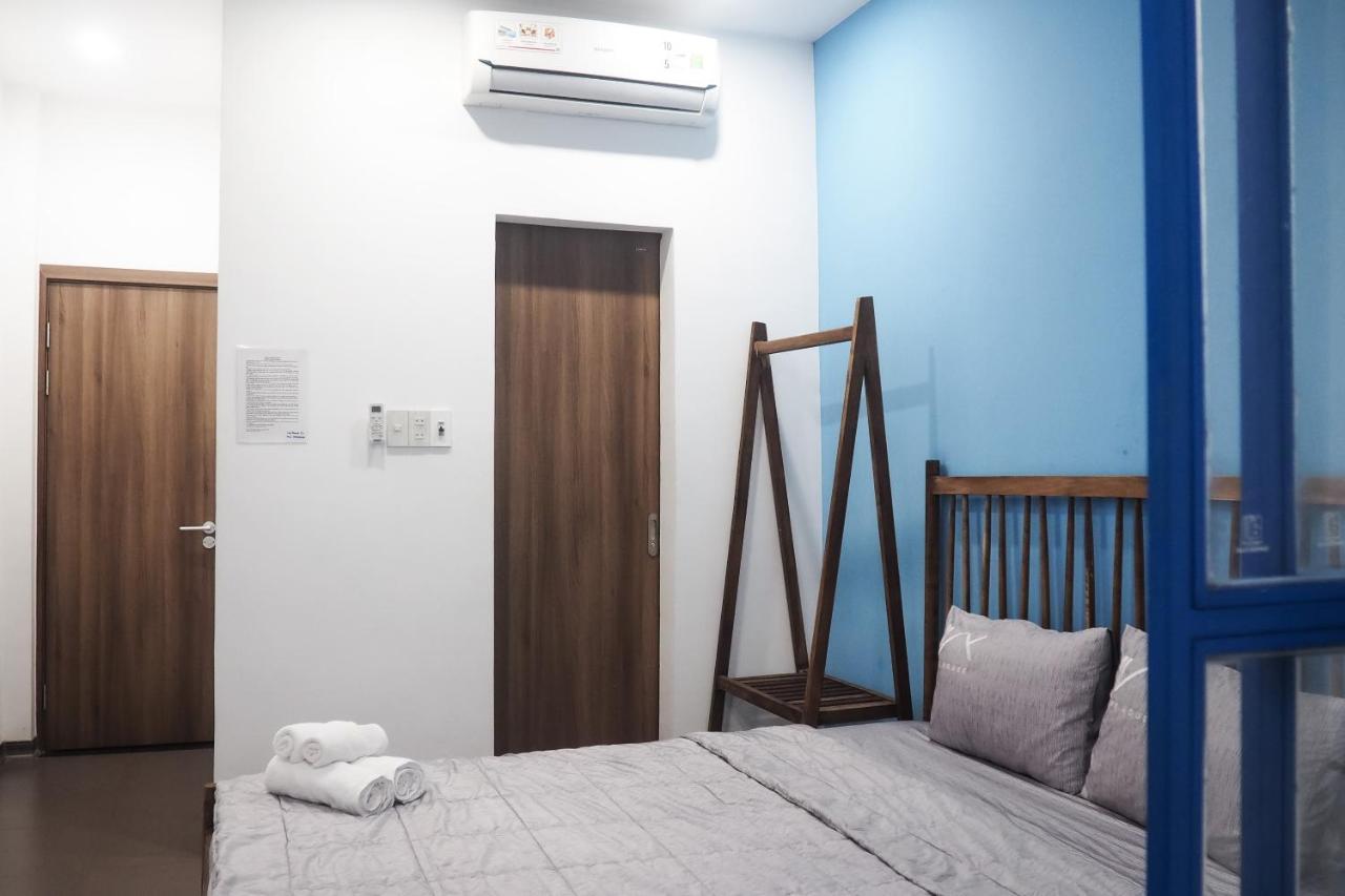 فندق Ivy House هوي المظهر الخارجي الصورة