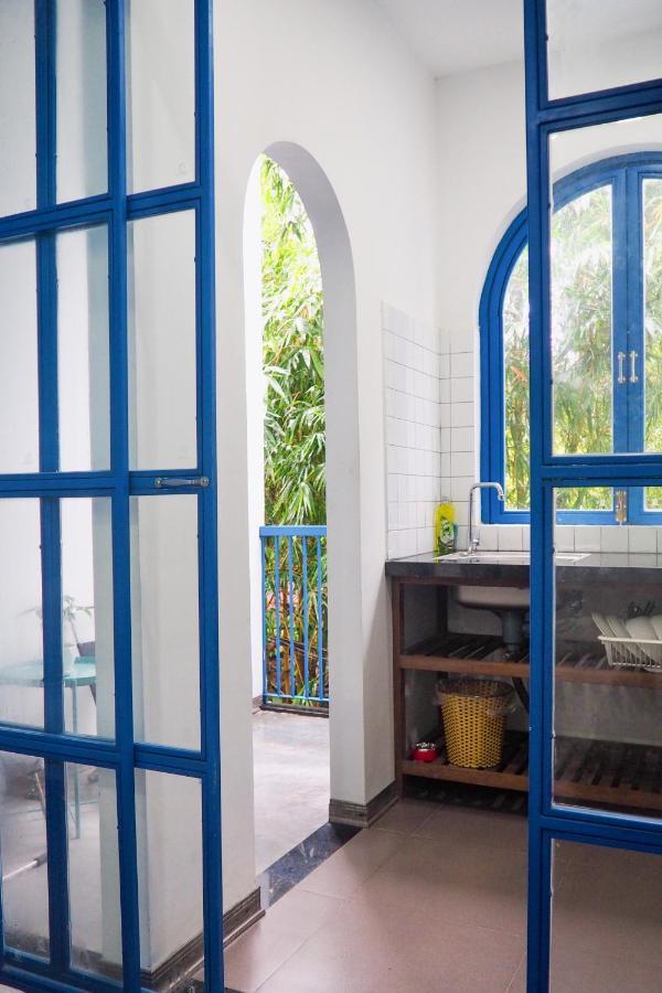 فندق Ivy House هوي المظهر الخارجي الصورة