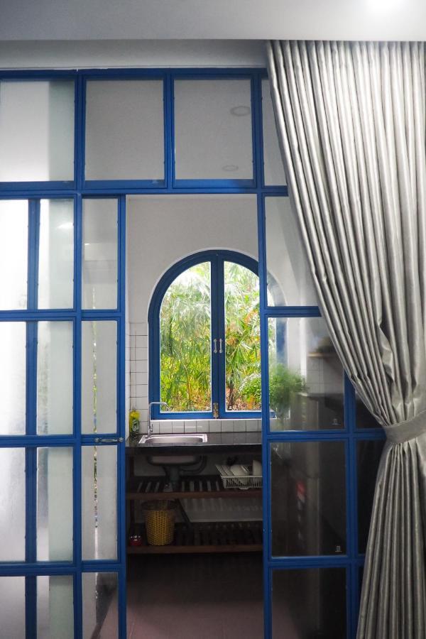 فندق Ivy House هوي المظهر الخارجي الصورة