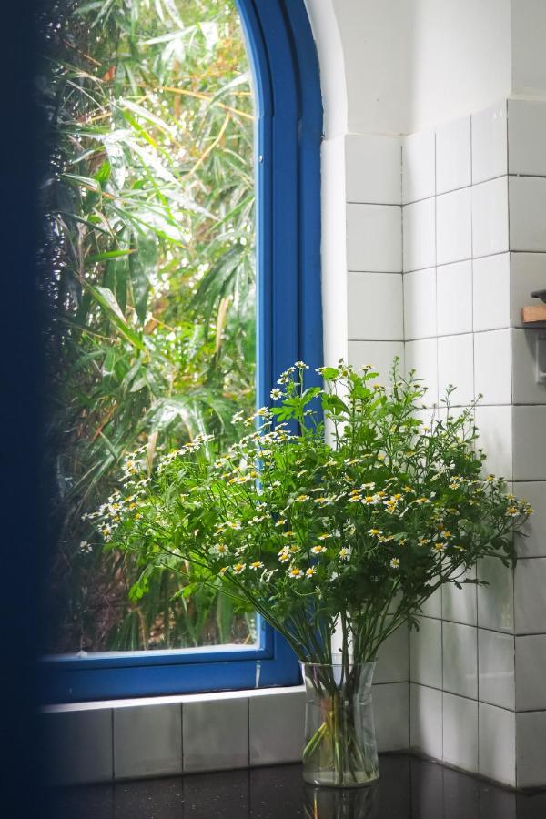 فندق Ivy House هوي المظهر الخارجي الصورة