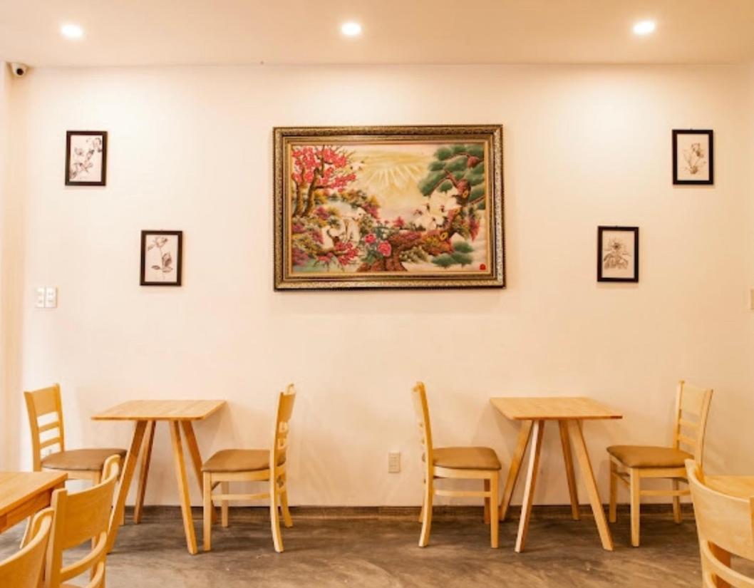 فندق Ivy House هوي المظهر الخارجي الصورة