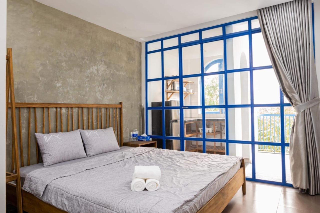 فندق Ivy House هوي المظهر الخارجي الصورة