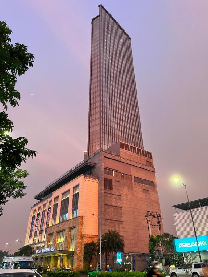 فندق Ivy House هوي المظهر الخارجي الصورة