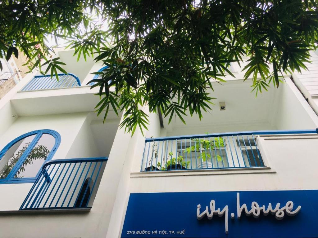 فندق Ivy House هوي المظهر الخارجي الصورة